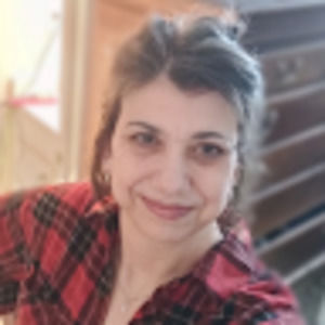 Meet your Posher, Jena